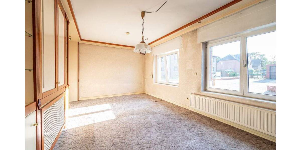 Mehrfamilienhaus, Wohnhaus Geilenkirchen / Leiffarth Leiffarth - 4 Zimmer, 120 m&sup2;, 269.800&euro; | Angebot:25707141