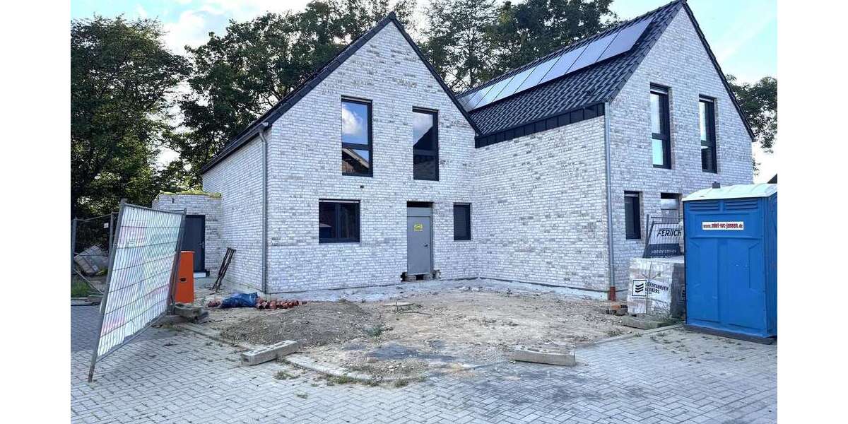 Einfamilienhaus Erkelenz - 5 Zimmer, 122 m&sup2;, 520.000&euro; | Angebot:27031861