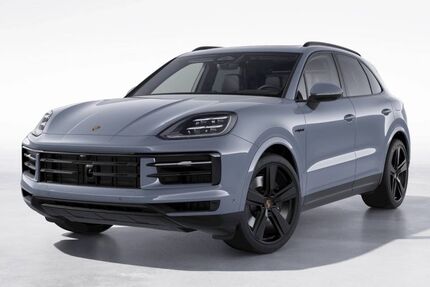 Porsche Cayenne 29.511 km 104.800 &euro; Aachen 52068