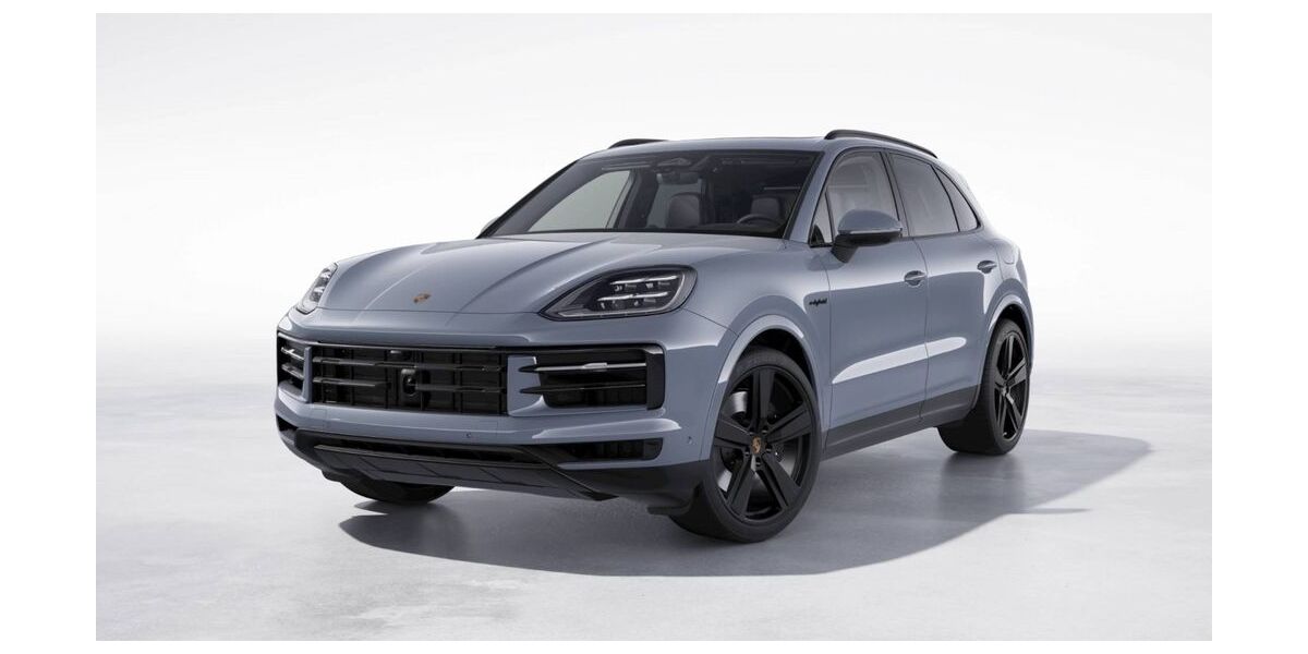 Porsche Cayenne 29.511 km 104.800 &euro; Aachen 52068