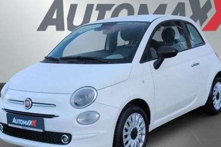 Fiat 500 12.700 km 14.480 &euro; Aachen 52068