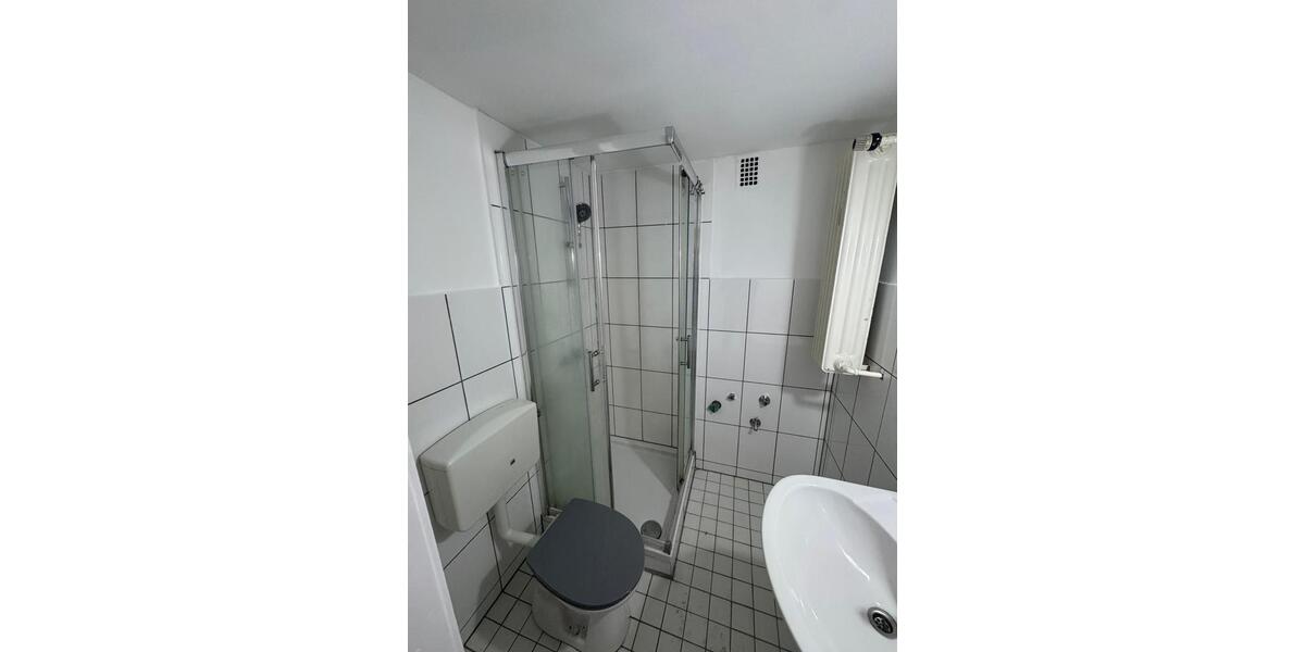 Etagenwohnung Aachen Aachen-Mitte - 1 Zimmer, 24 m&sup2;, 499&euro; | Angebot:25307495