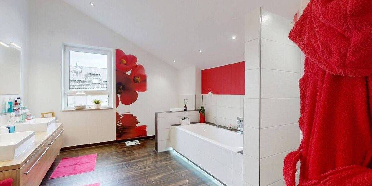 Einfamilienhaus Roetgen - 5 Zimmer, 219 m&sup2;, 929.000&euro; | Angebot:26909233