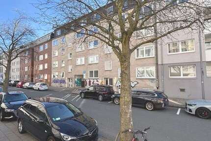 Wohnung Aachen Aachen-Mitte - 2 Zimmer, 70 m&sup2;, 199.000&euro; | Angebot:26106974