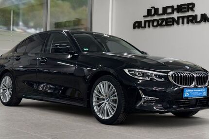 BMW 330 83.600 km 26.790 &euro; Jülich 52428