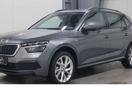 Skoda Kamiq 12.757 km 20.995 &euro; Aachen 52078