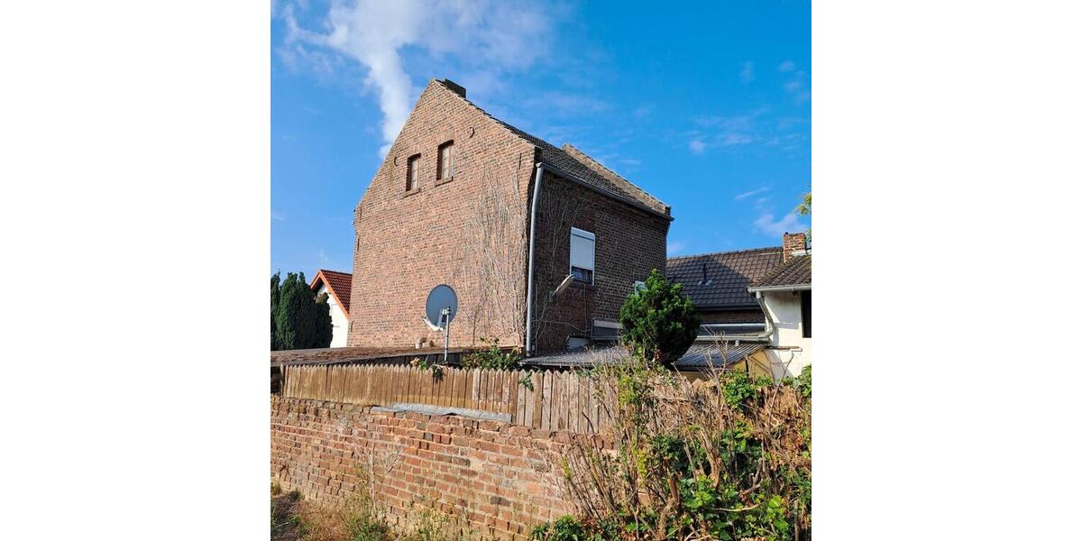 Einfamilienhaus Nörvenich - 198.000&euro; | Angebot:27200487