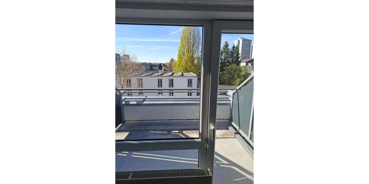 Etagenwohnung Aachen Aachen-Mitte - 1.5 Zimmer, 28 m&sup2;, 504&euro; | Angebot:25590342