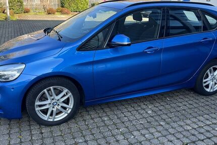 BMW 225 Active Tourer 96.800 km 16.500 &euro; Aachen 52066