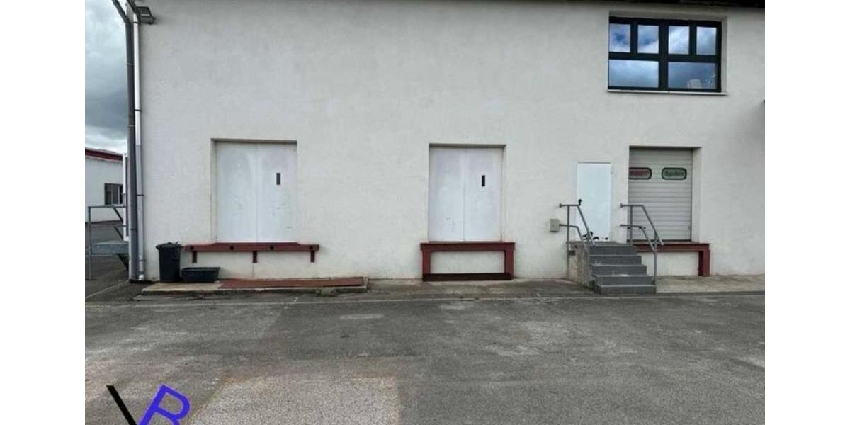 Gewerbeobjekt Hückelhoven - 4&euro; | Angebot:18980702