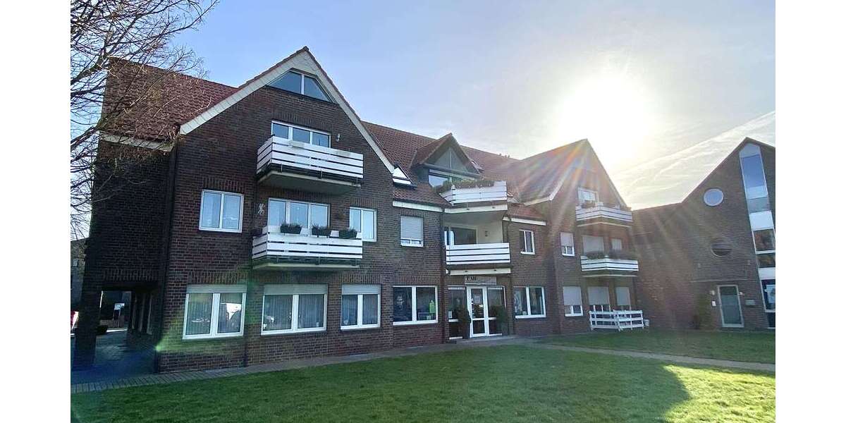 Etagenwohnung Erkelenz Kückhoven - 2 Zimmer, 62 m&sup2;, 157.500&euro; | Angebot:27196516