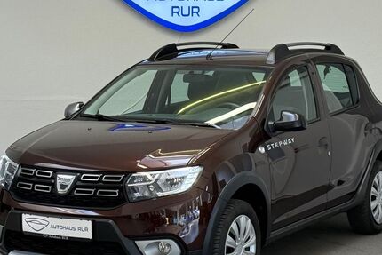 Dacia Sandero 49.000 km 9.990 &euro; Düren 52353