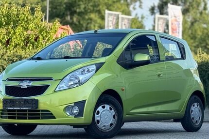 Chevrolet Spark 110.000 km 2.999 &euro; Eschweiler 52249