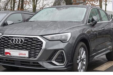 Audi Q3 52.236 km 31.930 &euro; Geilenkirchen 52511