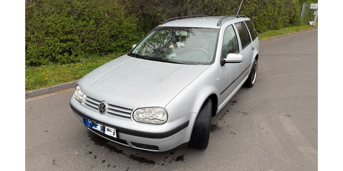 VW Golf 234.000 km 1.150 &euro; Elsdorf 50189