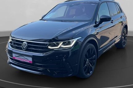 VW Tiguan 58.230 km 37.490 &euro; Aachen 52068