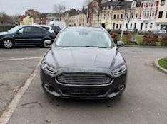 Ford Mondeo 160.000 km 9.399 &euro; Eschweiler 52249