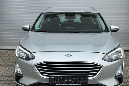 Ford Focus 156.000 km 7.899 &euro; Düren 52351