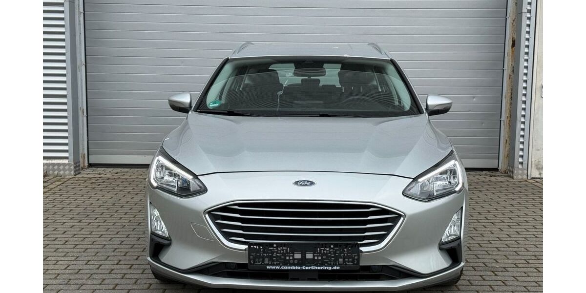Ford Focus 156.000 km 7.899 &euro; Düren 52351