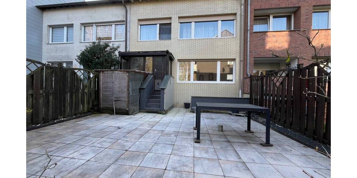 Mehrfamilienhaus, Wohnhaus Herzogenrath Kohlscheid - 320.000&euro; | Angebot:26176697