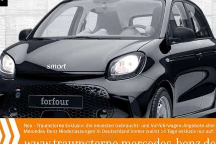 Smart forFour 18.982 km 10.590 &euro; Aachen 52068