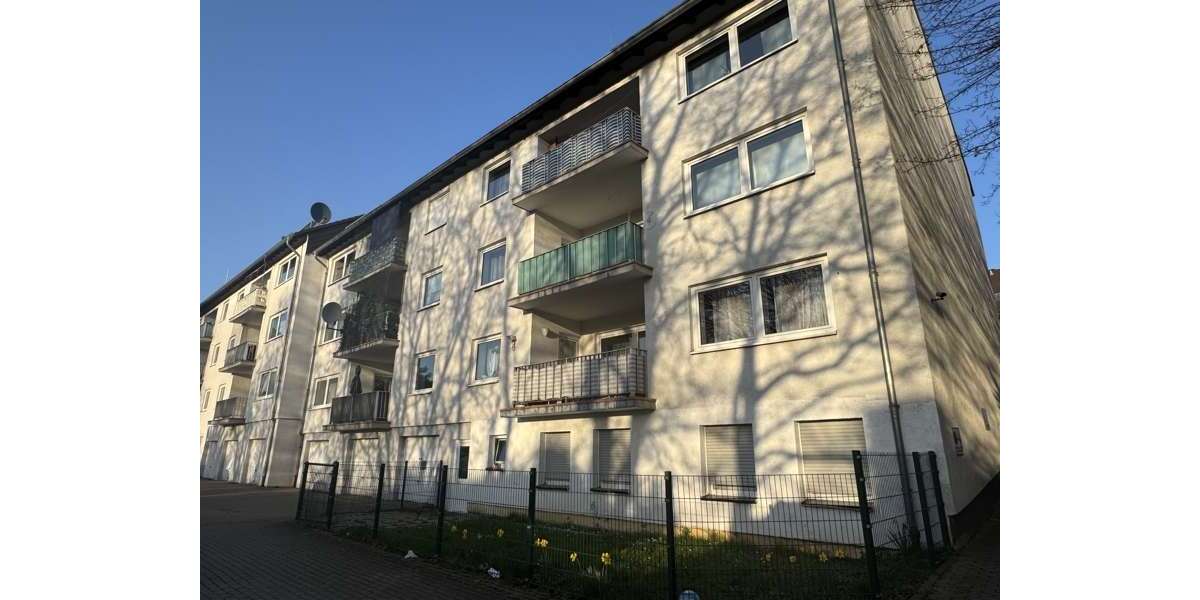 Etagenwohnung Düren Distelrath - 3 Zimmer, 81 m&sup2;, 149.900&euro; | Angebot:26617080