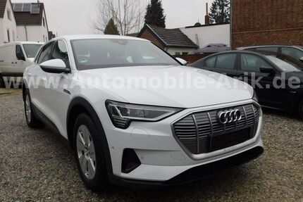 Audi e-tron 115.000 km 23.990 &euro; Alsdorf 52477