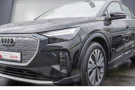 Audi Q4 e-tron 87.670 km 26.780 &euro; Heinsberg 52525