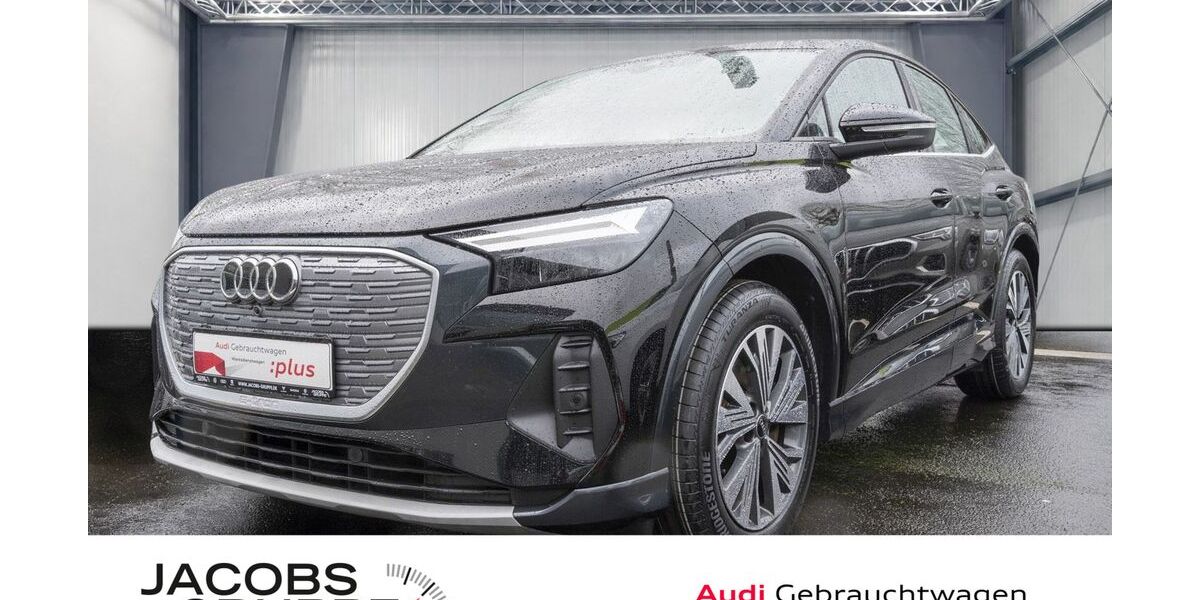 Audi Q4 e-tron 87.670 km 27.980 &euro; Heinsberg 52525