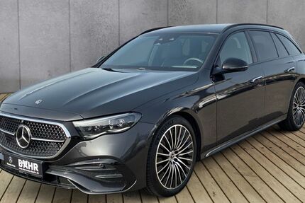 Mercedes-Benz E 220 23.100 km 50.850 &euro; Geilenkirchen 52511