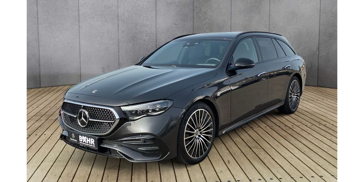 Mercedes-Benz E 220 23.100 km 50.850 &euro; Geilenkirchen 52511