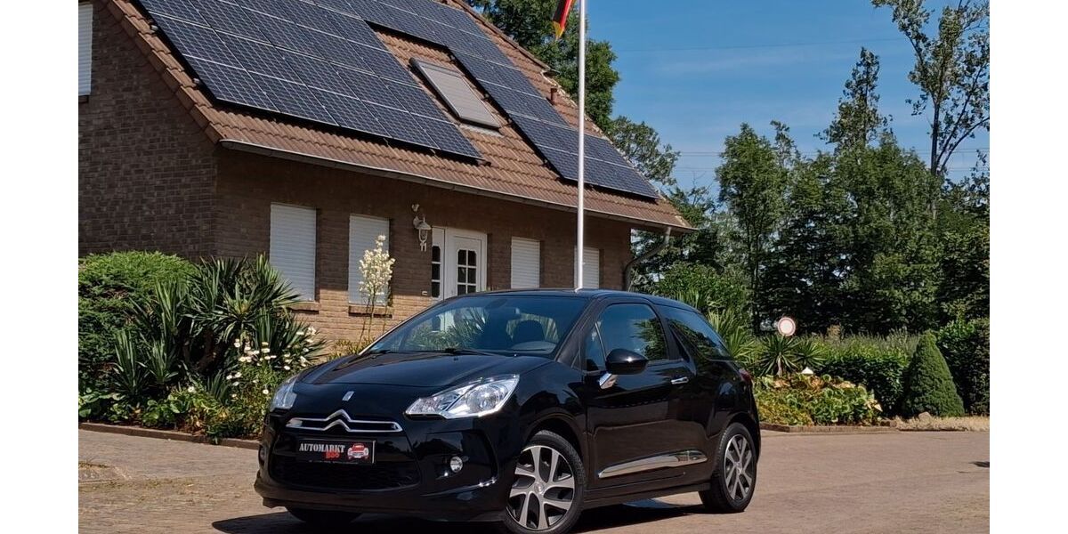 Citroen DS3 108.000 km 5.999 &euro; Inden 52459