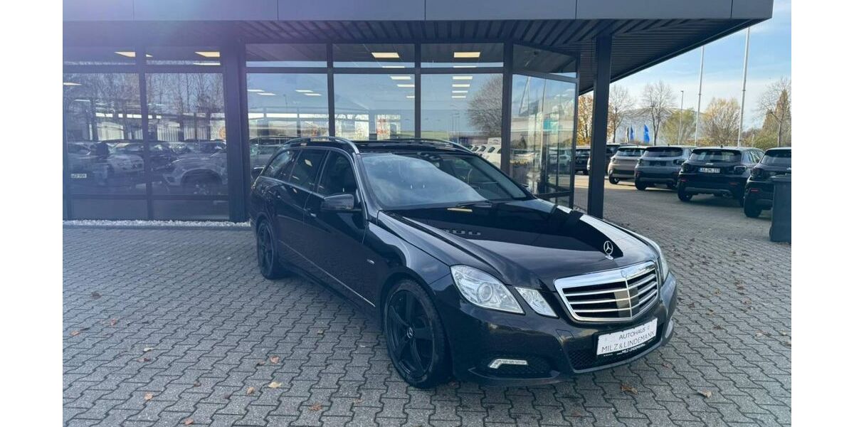 Mercedes-Benz E 350 281.119 km 7.990 &euro; Jülich 52428