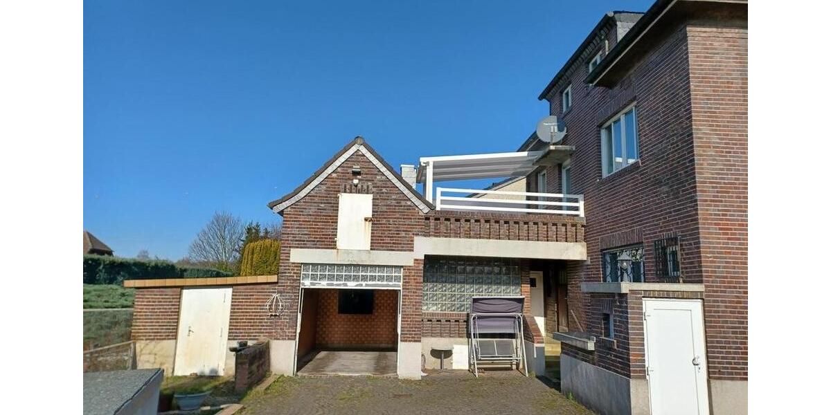Einfamilienhaus Hückelhoven - 9 Zimmer, 220 m&sup2;, 389.000&euro; | Angebot:26727951