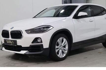 BMW X2 61.000 km 19.320 &euro; Aachen 52078