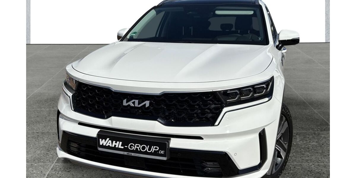 Kia Sorento 19.406 km 48.990 &euro; Düren 52353