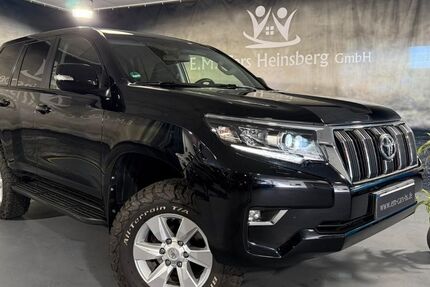 Toyota Land Cruiser 62.950 km 54.900 &euro; Heinsberg 52525