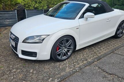 Audi TT 121.000 km 11.000 &euro; Alsdorf 52477