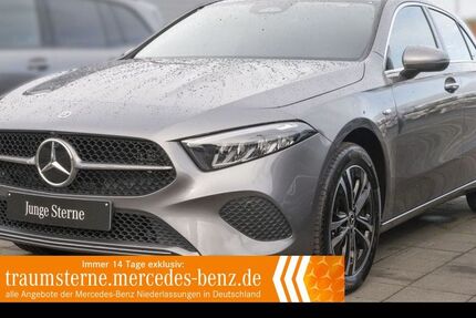Mercedes-Benz A 250 14.881 km 30.490 &euro; Aachen 52068