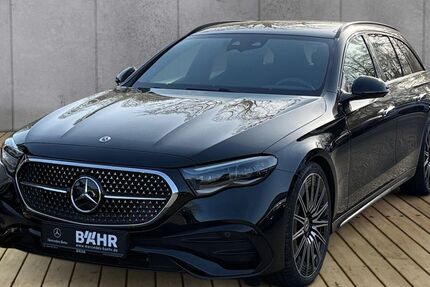 Mercedes-Benz E 220 11.300 km 55.850 &euro; Geilenkirchen 52511