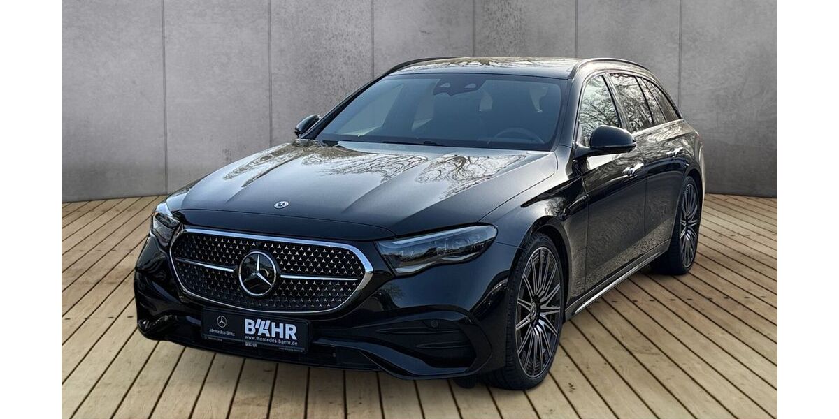 Mercedes-Benz E 220 11.300 km 55.850 &euro; Geilenkirchen 52511