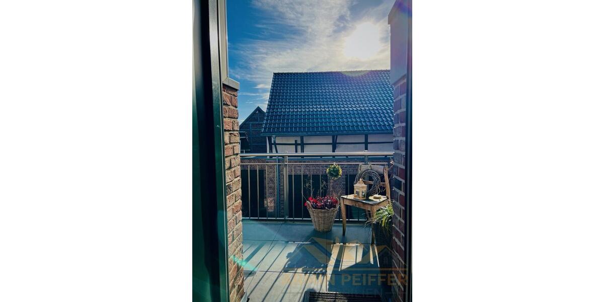 Etagenwohnung Erkelenz - 3 Zimmer, 111 m&sup2;, 1.490&euro; | Angebot:26587534