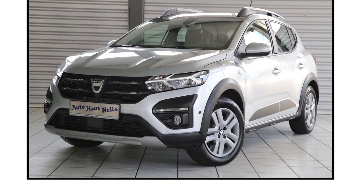 Dacia Sandero 64.000 km 13.480 &euro; Geilenkirchen 52511
