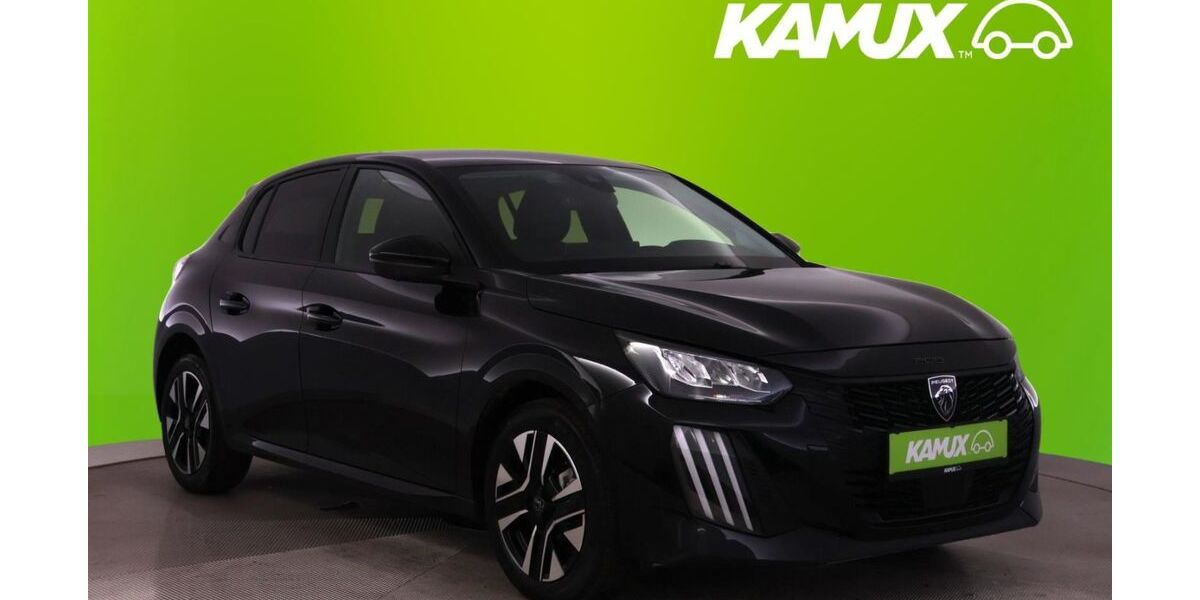 Peugeot 208 13.390 km 14.270 &euro; Düren 52351
