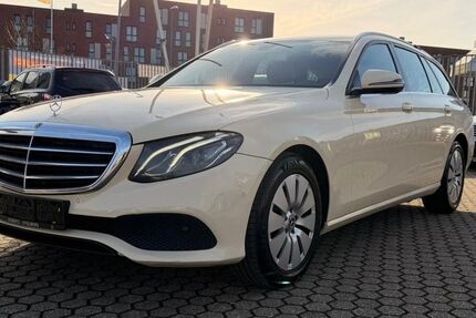 Mercedes-Benz E 220 327.000 km 14.790 &euro; Übach Palenberg 52531
