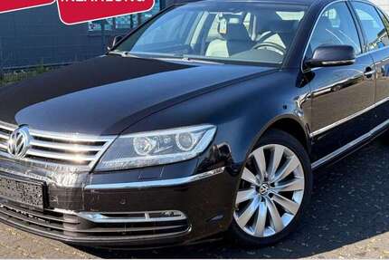 VW Phaeton 218.764 km 7.950 &euro; Übach-Palenberg 52531