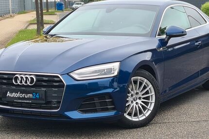Audi A5 95.000 km 18.250 &euro; Jülich 52428