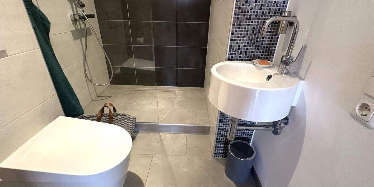 Einfamilienhaus Nideggen Abenden - 4 Zimmer, 125 m&sup2;, 399.000&euro; | Angebot:25738289