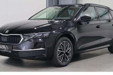 Skoda Octavia 6.542 km 34.985 &euro; Aachen 52078