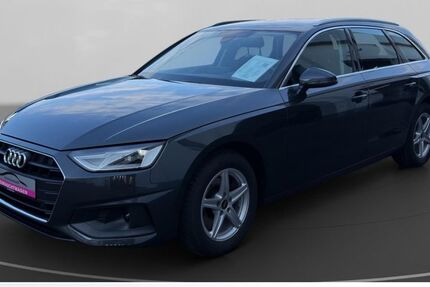 Audi A4 42.732 km 29.690 &euro; Aachen 52068